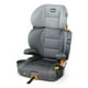 thumbnail image 1 of Chicco Autoasiento Kidfit Cleartex Plus 2 En 1 Gris Latch 5  gris oscuro, 1 of 8