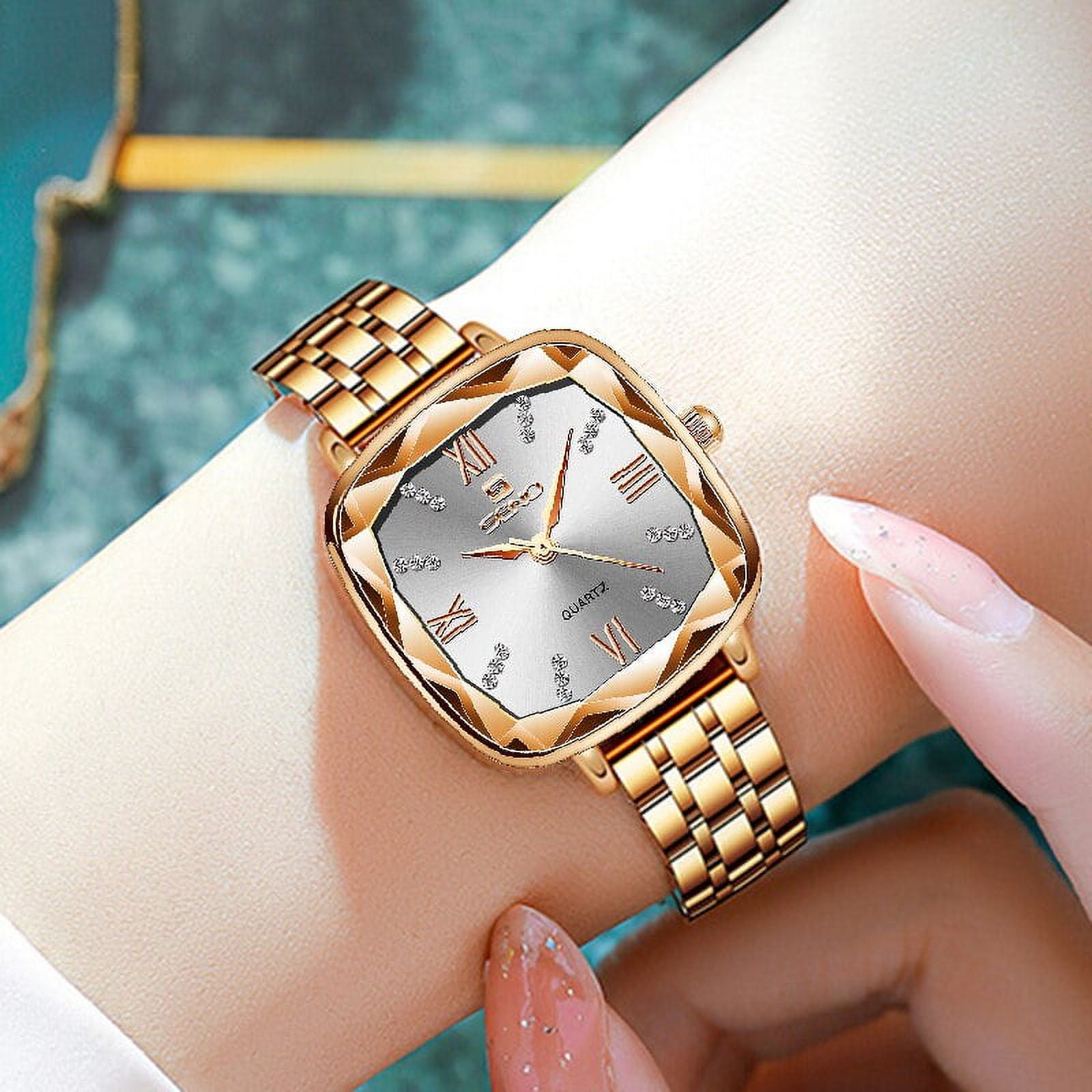 22K Gold Watches -Indian Gold Jewelry -Buy Online