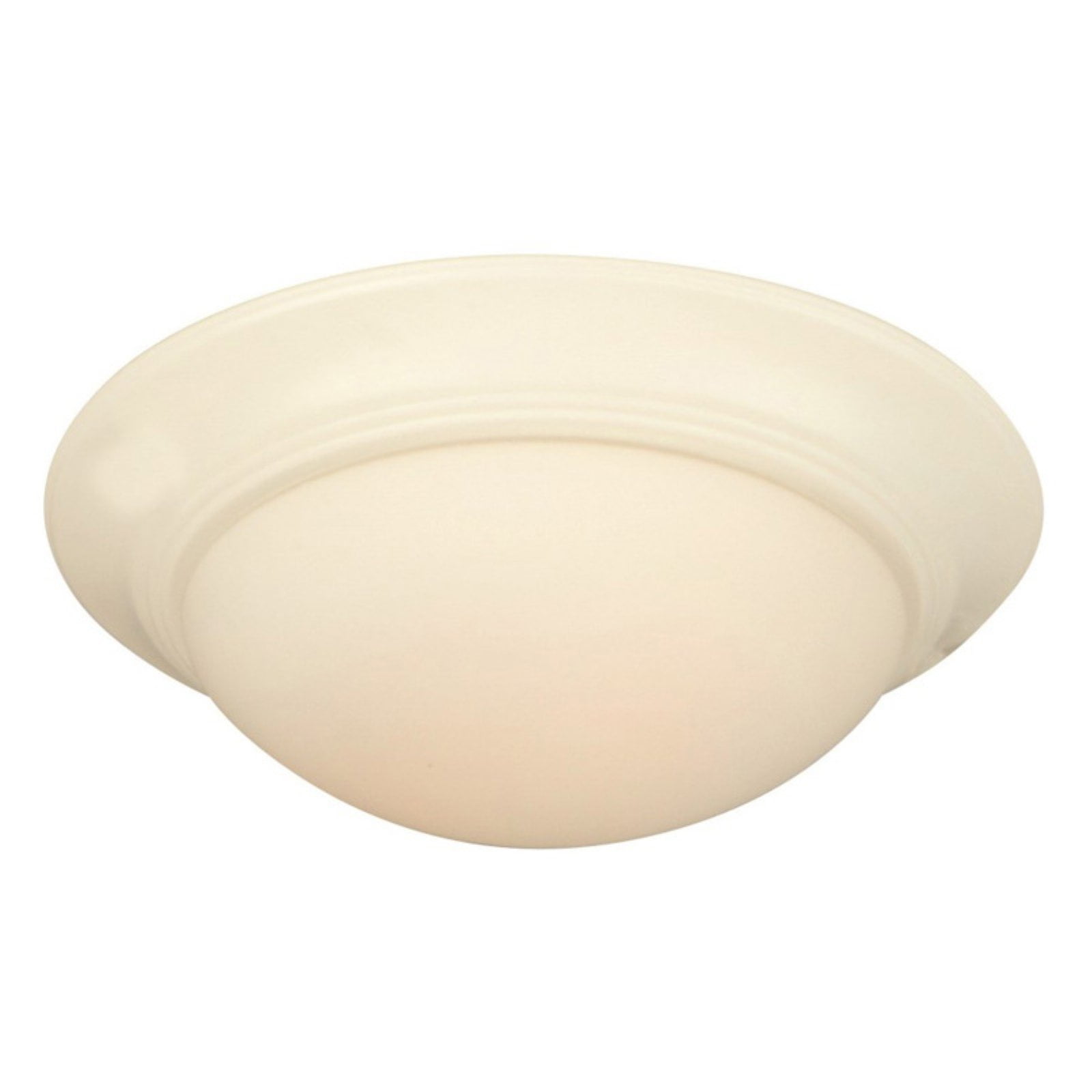 Litex Elegance 2 Light Ceiling Fan Light Kit With Cased