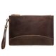 thumbnail image 1 of Bolso de embrague para hombre Bolso de sobre de embrague Bolso de hombre retro, 1 of 4