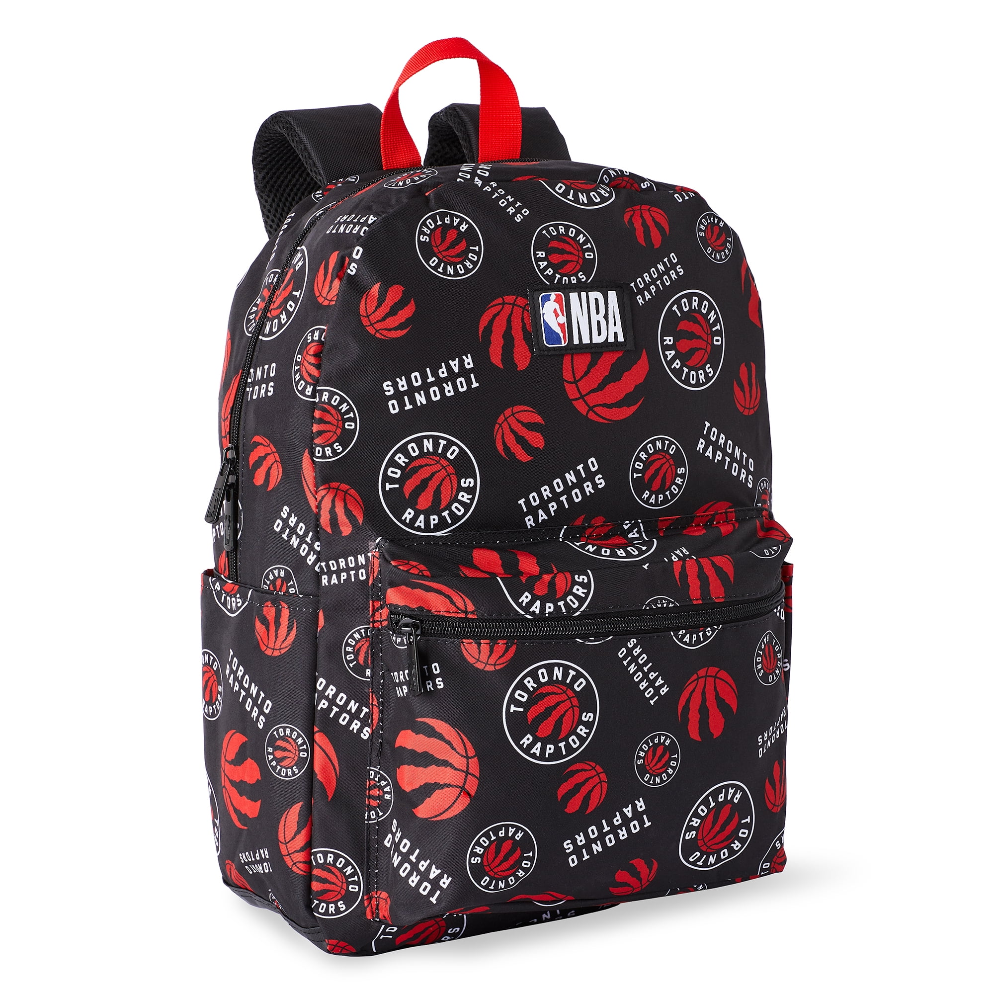 NBA Boys' Toronto Raptors Backpack