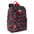 thumbnail image 1 of NBA Boys' Toronto Raptors Backpack, 1 of 1