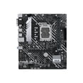 thumbnail image 1 of ASUS PRIME H610M-A D4-CSM Motherboard, micro ATX, LGA1700 Socket (New), 1 of 7