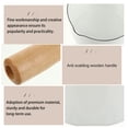 thumbnail image 6 of UPOUART Small Cooking Pot for Instant Noodles and Heating, Compact 1-Pack Multi-Purpose Kitchen Pot, 6 of 8