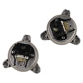 thumbnail image 5 of 63117466102 Car Headlight LED Daytime Running for X3 G01 X4 G02 2016-2019 DRL Driving Light Module, 5 of 5