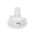 thumbnail image 4 of Camco Fresh Water Inlet 37221 Used For RV Fresh Water System; OEM Replacement Recessed Water Fill; White; Plastic, 4 of 12