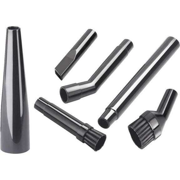 Channellock Products V1MK.CL Detail Vacuum Accessory Kit