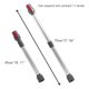 thumbnail image 4 of Para Dyson V7 V8 V10 V11 V15 Accesorios de Aspiradora Dyson el Tubo TelescóPico Se Puede Extender de 45 Cm una 70 Cm, 4 of 5