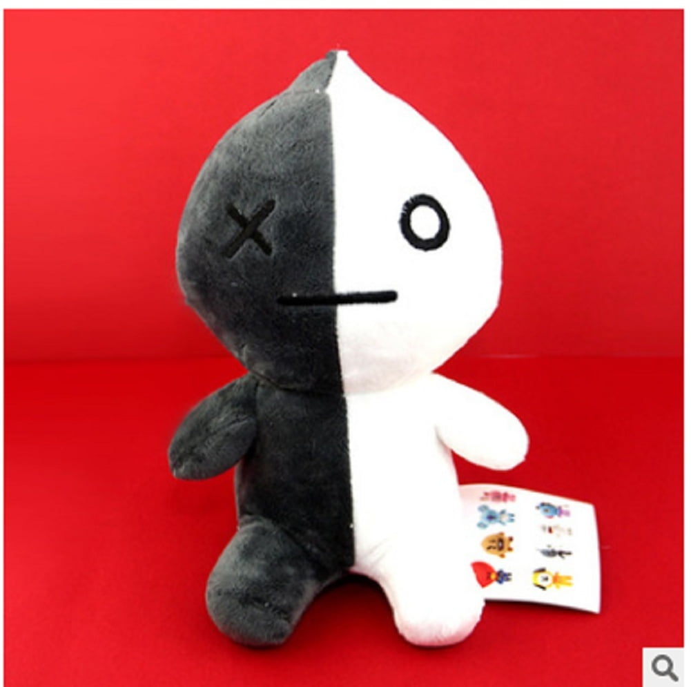 bts mang plush