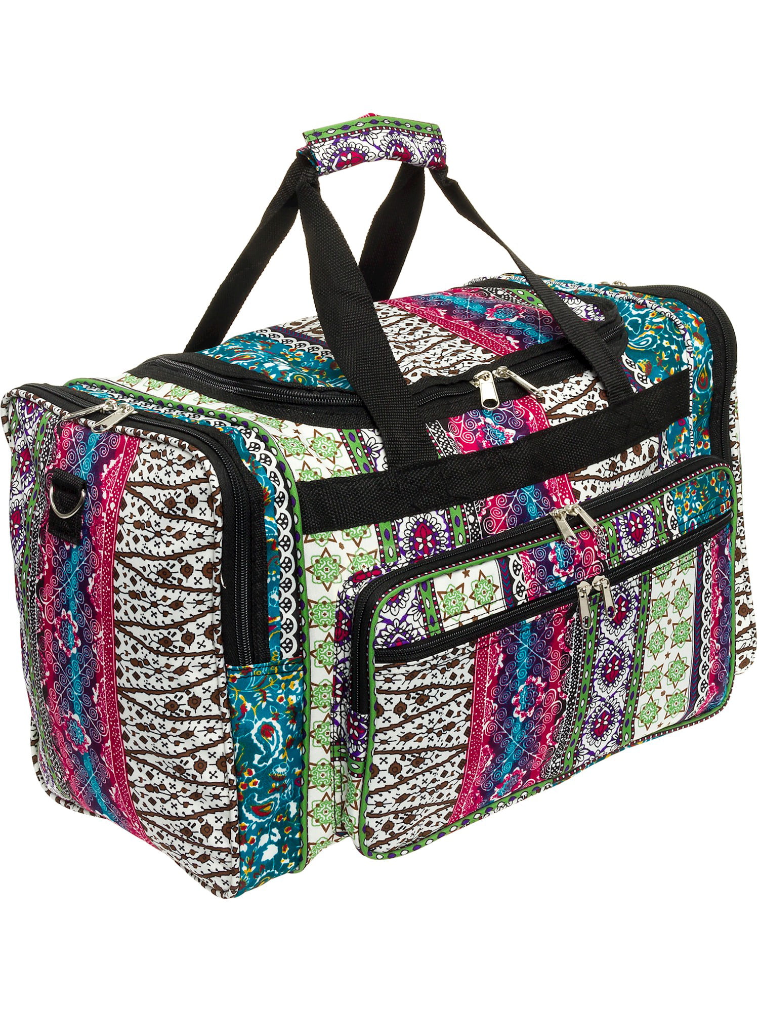 large travel tote