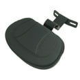thumbnail image 3 of de montaje del respaldo del conductor, ajustable, accesorios para automóviles, duradero, piezas de repuesto, almohadilla de repuesto para el, 3 of 6