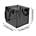 thumbnail image 3 of Tong 4 Pack Mesh Pond With Handles For Water Lilies And Aquatic Root Development, 3 of 6