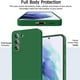 thumbnail image 5 of Funda de silicona líquida de lujo para Samsung S25 S24 Galaxy S20 S21 S22 S23 FE Plus Note10 20 A52 A31 A41 A71 A51 A72 A70 A50 Coque, 5 of 5