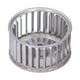 thumbnail image 5 of Rueda de múltiples alas de 4 pulgadas, accesorio para herramientas eléctricas, motor de soplador centrífugo de acero galvanizado de 96 x 48 x 8 mm, 5 of 8