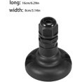 thumbnail image 4 of PinesC Kayak Canopy Mount Base Hardware Kit, Kayak Boat Canoe Sun Shade Canopy Base Hardware Kit with Screws, Boating Kayak Canoe Accessories Base B Set Includes Screws Base B Set Includes Screws, 4 of 5