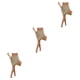 thumbnail image 1 of Sonducket de poliéster para mujer, portátil, informal, bohemio, tamaño libre, romántico, transpirable, verano, faldas para jugar en la playa, Type1 NO1, 1 of 6