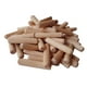 thumbnail image 3 of 2x100pcs Pernos de Madera para Manualidades para Proyectos de Carpintería de Bricolaje 8x40 Mm Sunnimix Pasadores de madera, 3 of 8