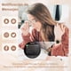 thumbnail image 3 of Reloj Inteligente Con Diamantes Y Bluetooth Impermeable, 3 of 8