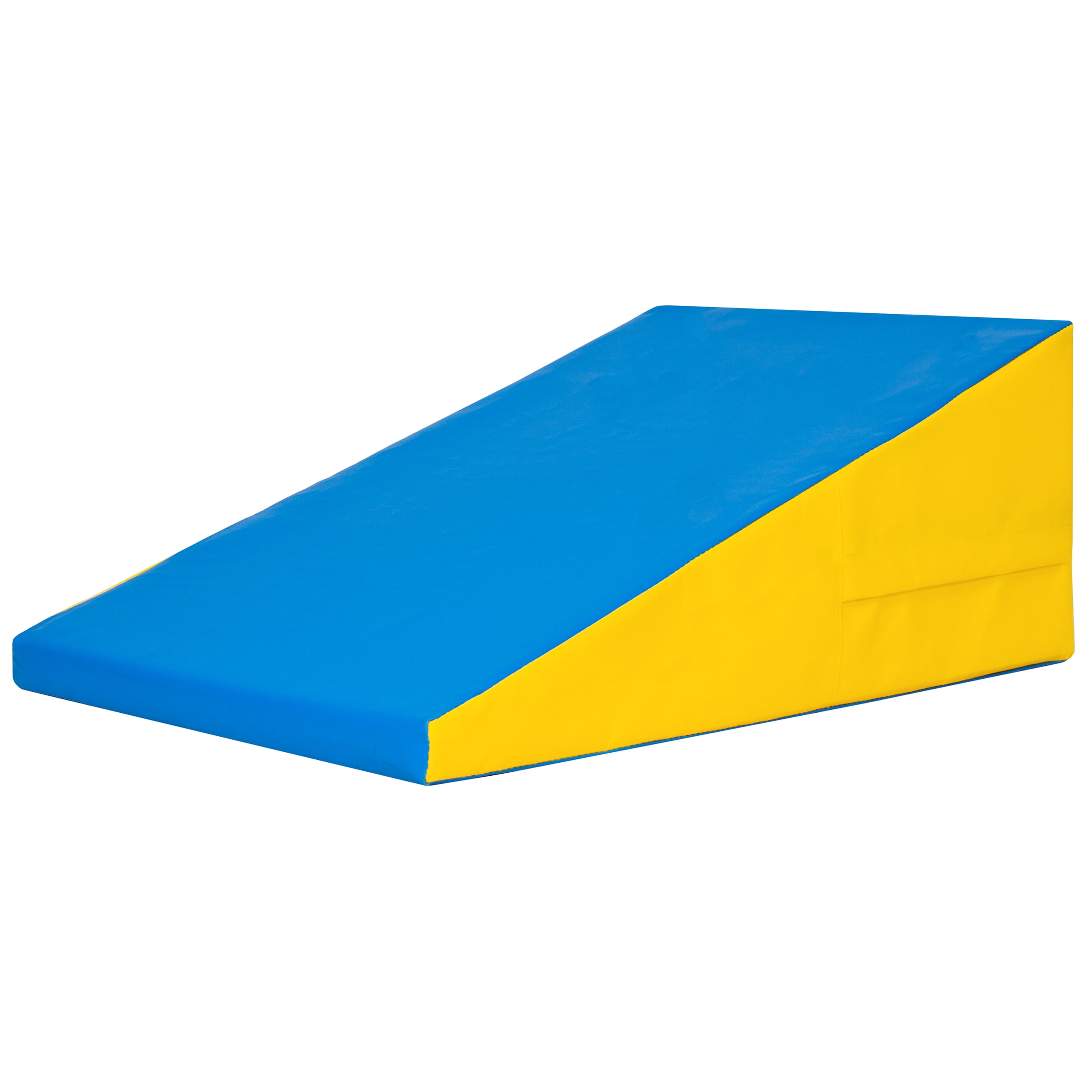 Best Choice Products Non Fold Incline 23 X 37 X 14 Gymnastics