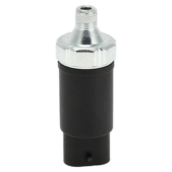 No.56026779 Engine Oil Pressure Sensor Switch for Jeep GRAND CHEROKEE I (ZJ, ZG) 1991-1999 / Durable Metal / 1 Pc Black Silver Tone