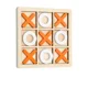 thumbnail image 1 of Wooden Tic-tac-toe Triples, Puzzle Toys Casual Battle Board Games Block Board Toys, Christmas Holiday Board Games Toys Gong Bohan unisex, 1 of 2