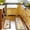 White-29, variant on 2Pcs Lemon Kitchen Rugs and Mats Non Slip Set of 2 Our Happy Place Lemon Mats for Spring Summer Indoor Kitchen Floor Decor Waterproof Standing Kitchen Runner Mats 17”x30”+17”x47”