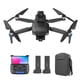thumbnail image 1 of Dron de Control remoto GPS Abanopi con cámara 4K 5G Wifi Gimbal de 3 ejes 35 minutos tiempo de vuelo, 1 of 7