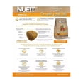 thumbnail image 4 of Nufit Adulto 25 Kg + Sobres Delicias Pavo 100 g (22 Pzas), 4 of 6