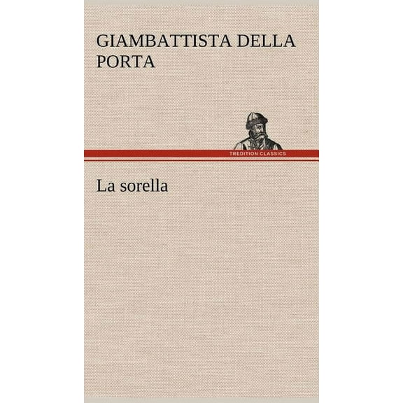 La sorella (Hardcover)