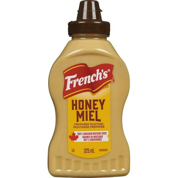 French's, Honey Mustard, 325mL