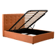 thumbnail image 4 of Base Queen Size Con Almacenaje Para CoIchón, Roomi Freedom, 4 of 6
