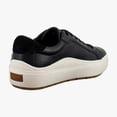 thumbnail image 5 of Dr. Scholl's Take Time Women's Fashion Sneakers Black Size 9.5 M, 5 of 8