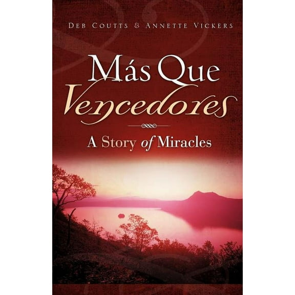 MÃ¡s Que Vencedores, (Paperback)