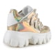 thumbnail image 3 of Tenis Sneakers Casual para Dama ANTHONY WANG, 3 of 4