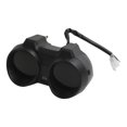 thumbnail image 2 of Speedometer Odometer Tachometer Digital Lcd Fits For Honda Cg150 2010-2012 2011, 2 of 13