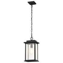 Nuvo Lighting - Sullivan - 1 Light Outdoor Hanging Lantern-16.63 Inches Tall and