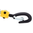 thumbnail image 5 of Miumaeov Portable Electric Hoist Winch 1100 lbs Lifting Capacity w/ Cable Remote Control, 5 of 9