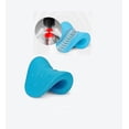 thumbnail image 1 of Neck Stretcher, Neck And Shoulder Relaxer, Neck Cloud For Pain Relief And Cervical Cancer Spine Focus, Neck Pain Relief, 1 of 3