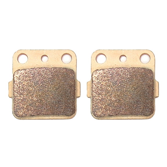 Aitook Sintered Rear Brake Pads for Yamaha Blaster 200 YFS200 2003-2006 & Banshee 350 YFZ350 ATV 1987-2006