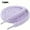 Purple(2 pairs), variant on GYTY 2 Pairs Fluffy Fleece Shoelaces 10mm Ribbon Style, Spandex Soft and Cozy - Fashion Upgrade for Casual and Athletic Shoes 120cm/47.2in
