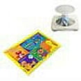 thumbnail image 2 of Neat Solutions Sesame Street Table Topper with Travel Case (18 count), 2 of 2