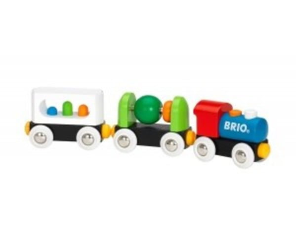 brio my first train