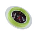 thumbnail image 1 of Soidarity Amarillo fluorescente duradero de la alta flexibilidad de la secuencia de la raqueta de bádminton de nylon carpas Amarillo fluorescente 200m, 1 of 1