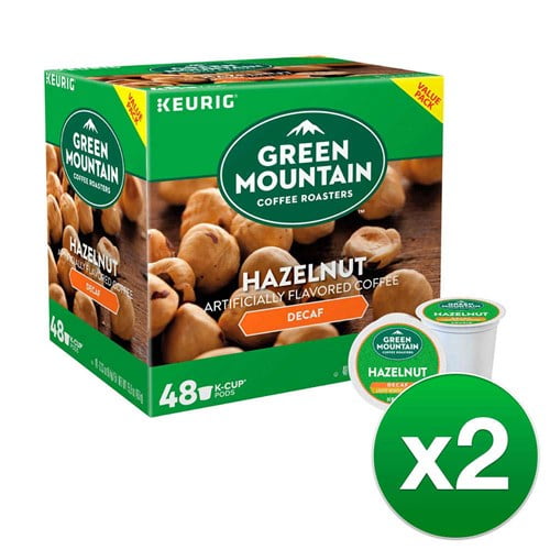 Hazelnut Green Mountain Coffee Nutrition Nutrition Pics