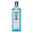 thumbnail image 1 of Ginebra Bombay Sapphire destilada 1.75 L, 1 of 4