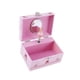 thumbnail image 3 of Caja de música para almacenamiento de joyas, joyero resistente, regalos de gran capacidad, caja de música de Ballet de baile multiusos para pulsera de, 3 of 9