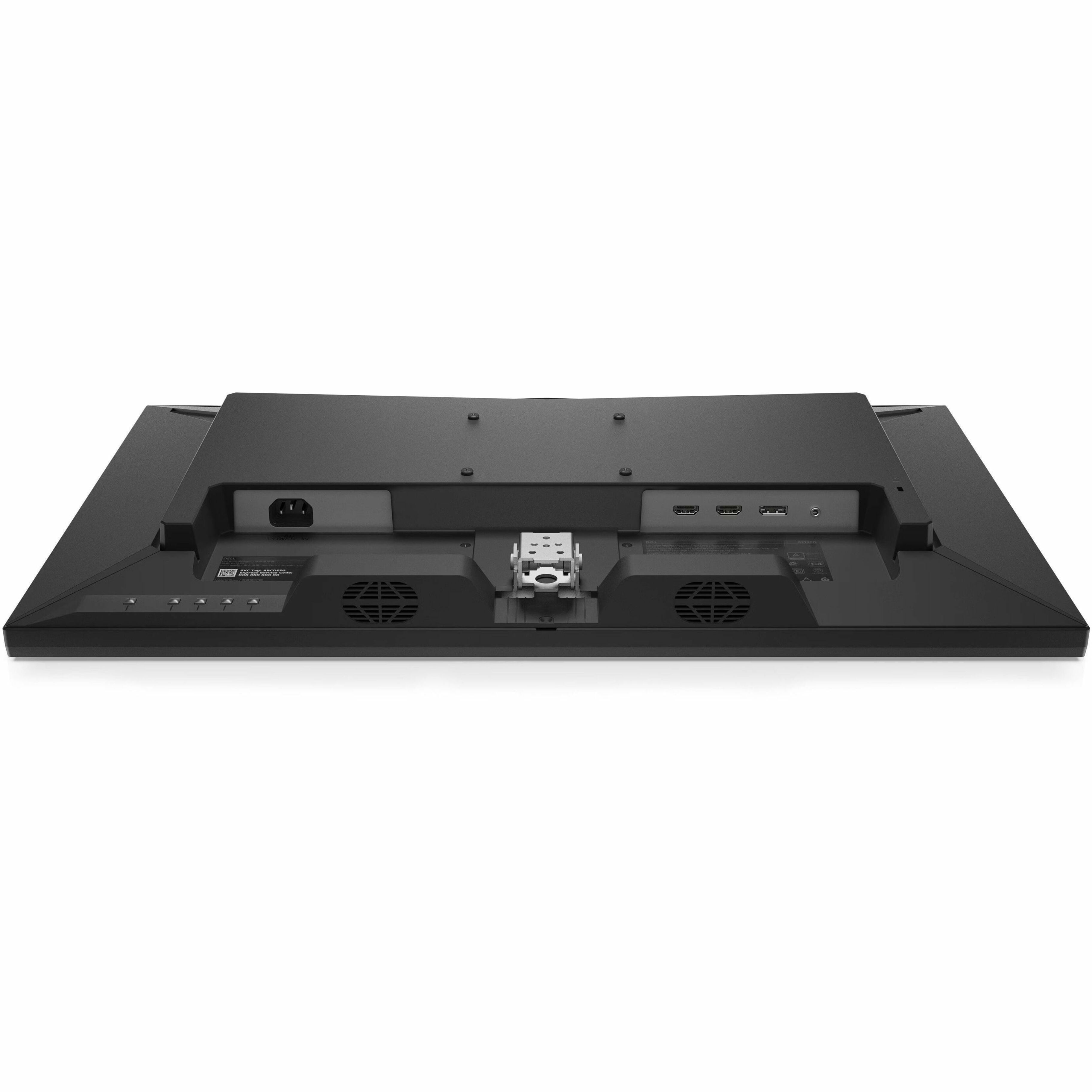 Dell G2725D 27