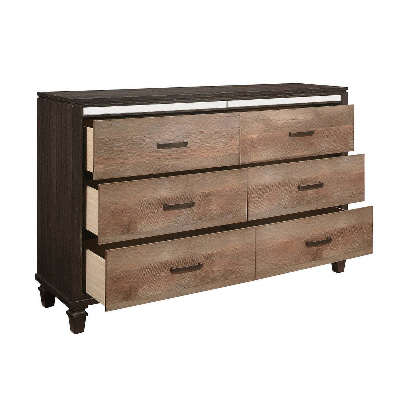 Home Elegance Dresser - Walmart.com