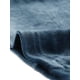 thumbnail image 5 of INSPIRE CHIC Vestido Midi de Cóctel Elegante de Terciopelo de Manga Larga con Envoltura y Cuello en V para Mujeres Otoño Invierno Azul L, 5 of 6
