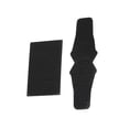 thumbnail image 1 of Bow Rest Sticker Pad, Anti Slip Sticker Set Compound Bow Sticker Hunting Accessory for QAD HDX Drop Away  Rest, 1 of 7